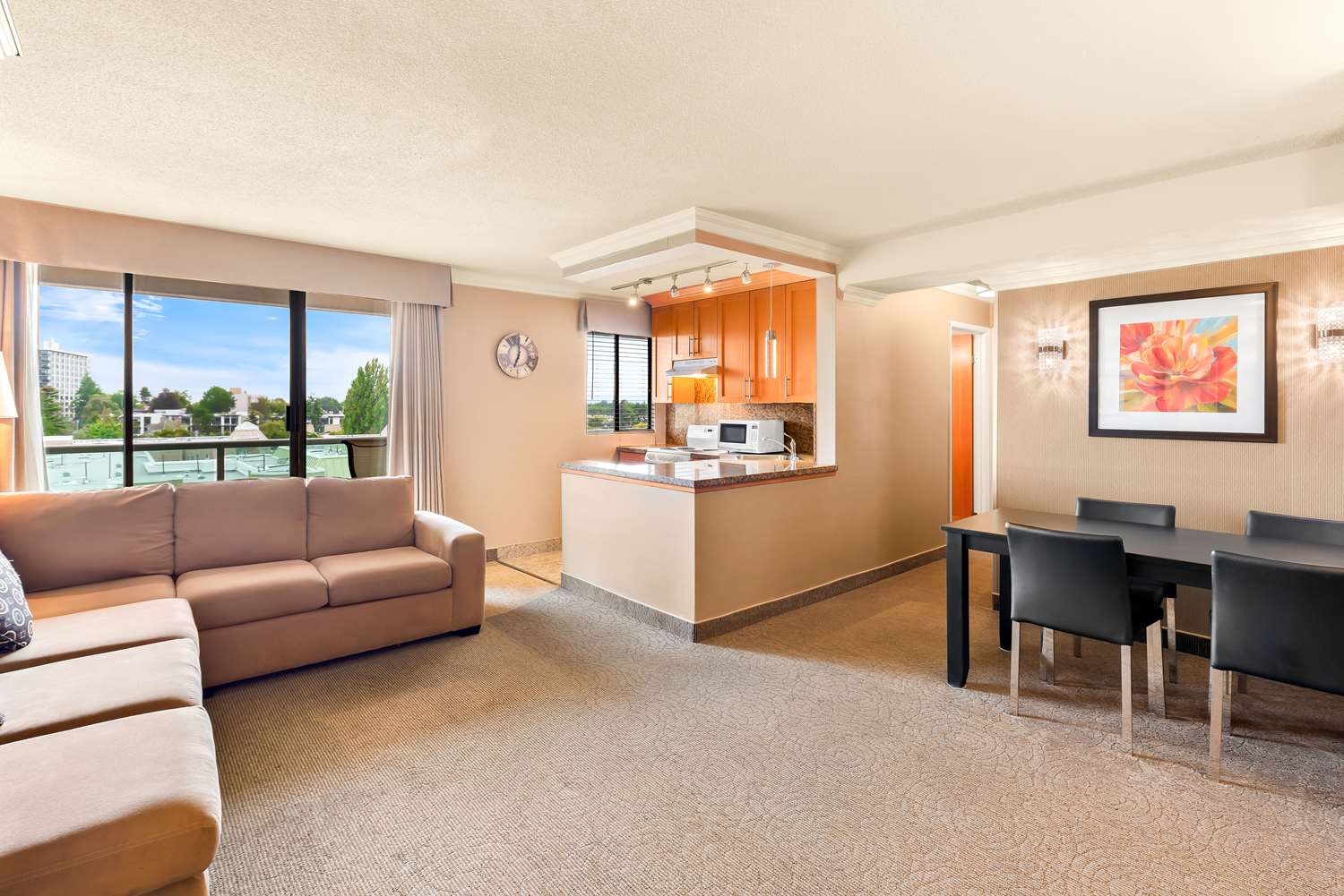 Best Western PLUS Inner Harbour Hotel 26/47