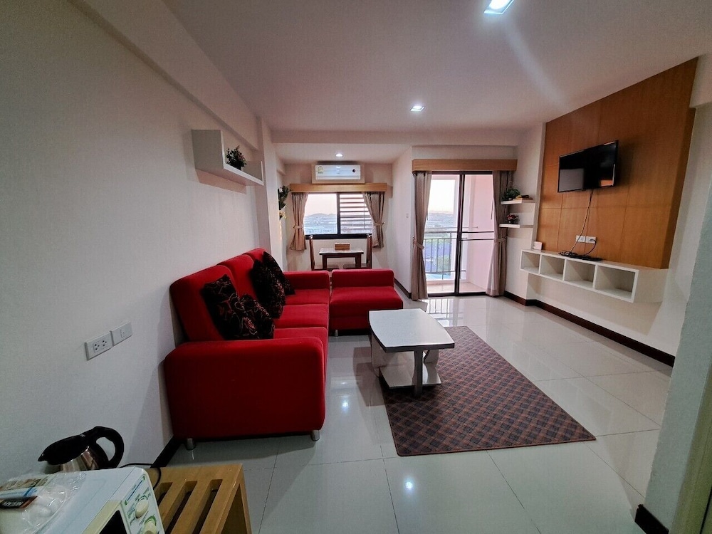 Sakura Boutique Hotel And Residence 26/38