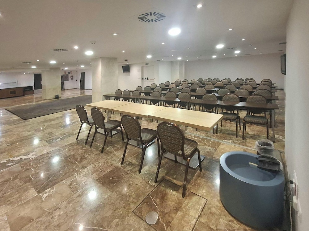 Tryp Cordoba Ex Tryp Los Gallos 34/50