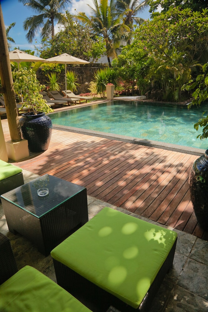 Ocean Villas 51/59