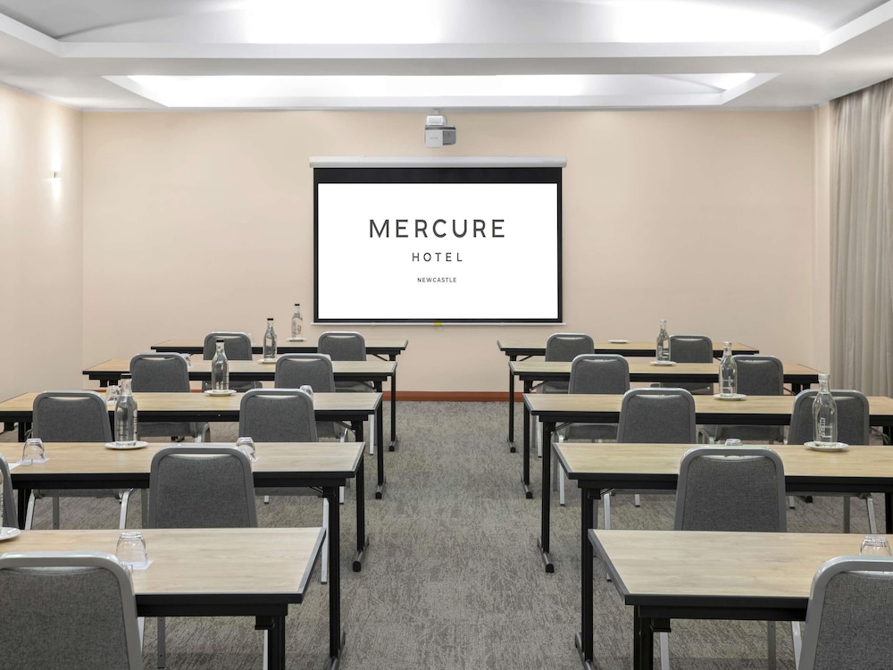Mercure Newcastle 38/50