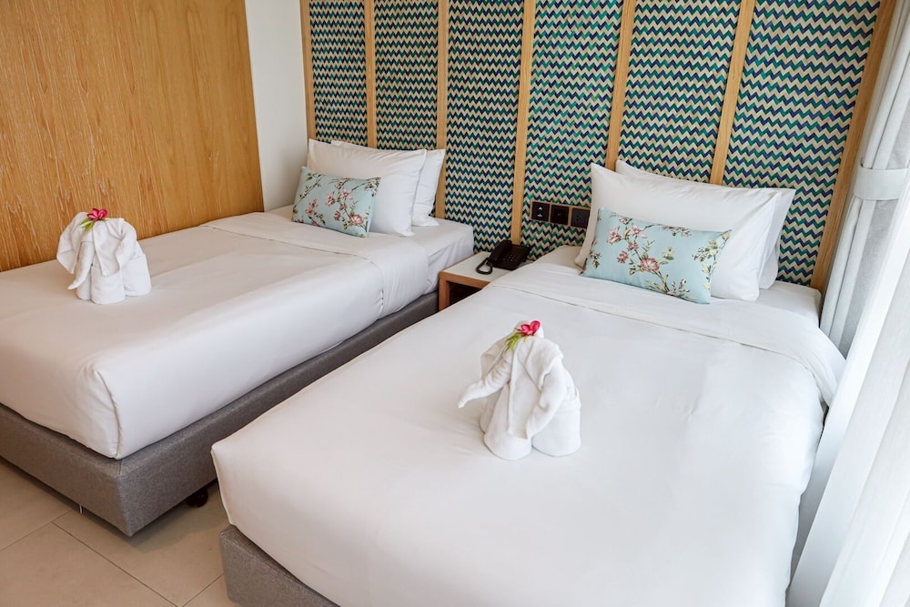 Peach Hill Resort 32/71