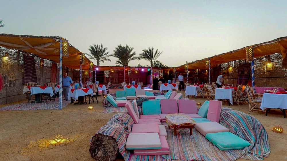 Wadi Lahmy Azur Resort 34/70