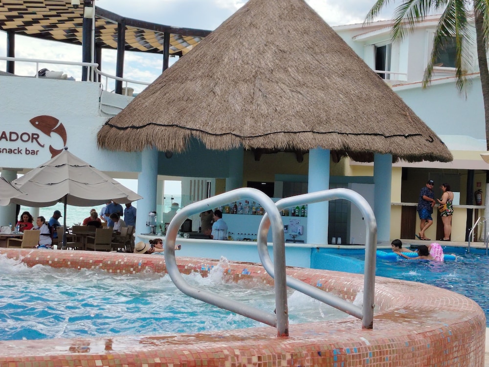 Sunset Fishermen Beach Resort All Inclusive 49/50