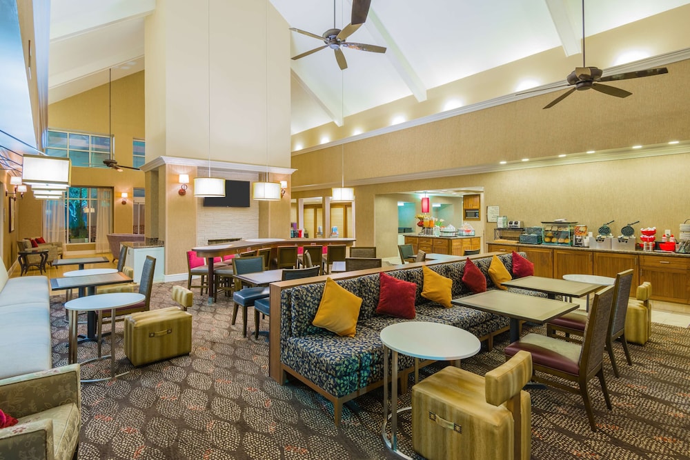 Homewood Suites by Hilton Houston Clear Lake NASA 28/34