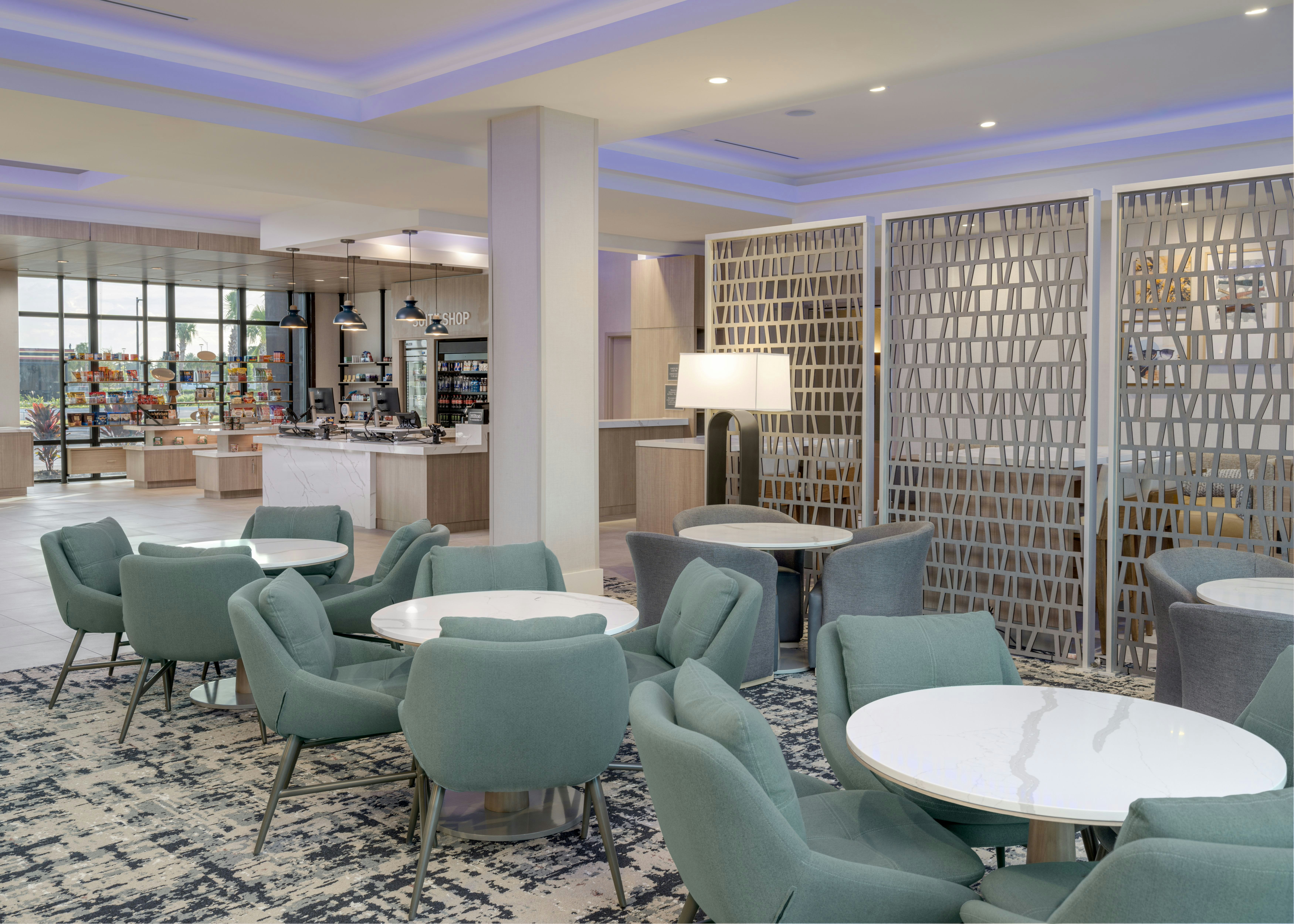 Homewood Suites by Hilton Viera Melbourne 11/18
