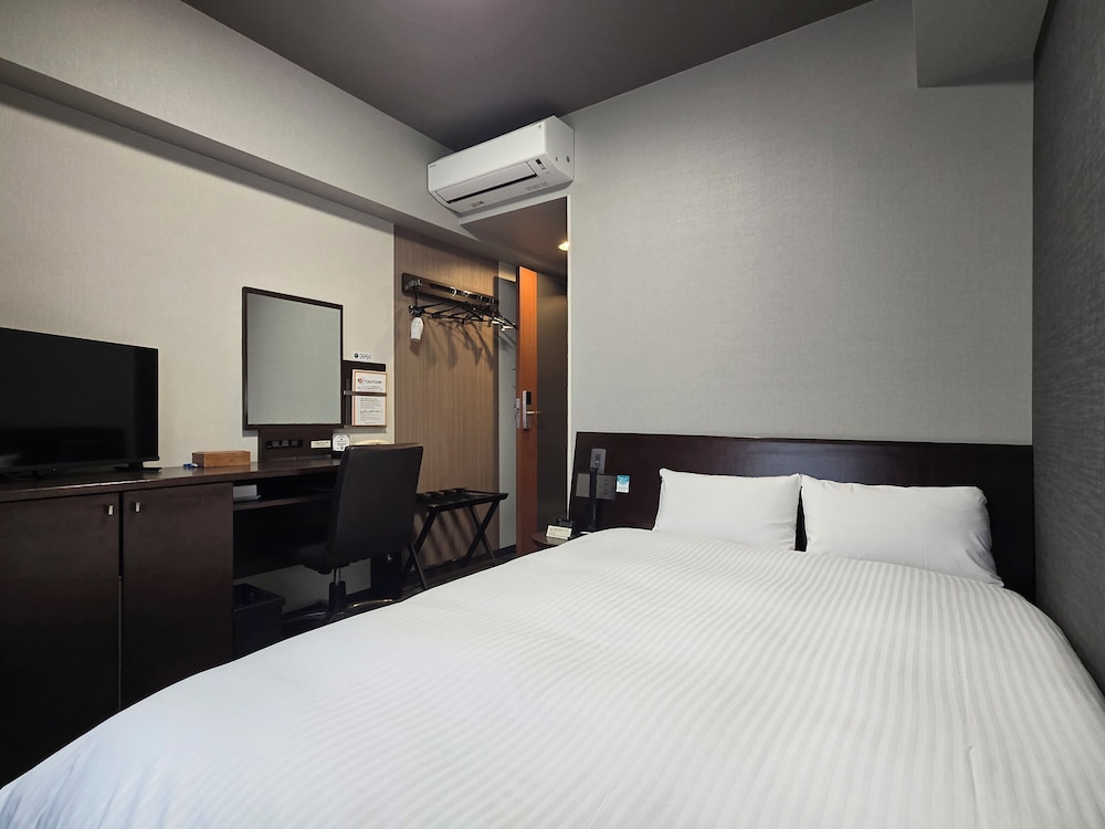 Hotel Route-Inn Shimodate 15/46