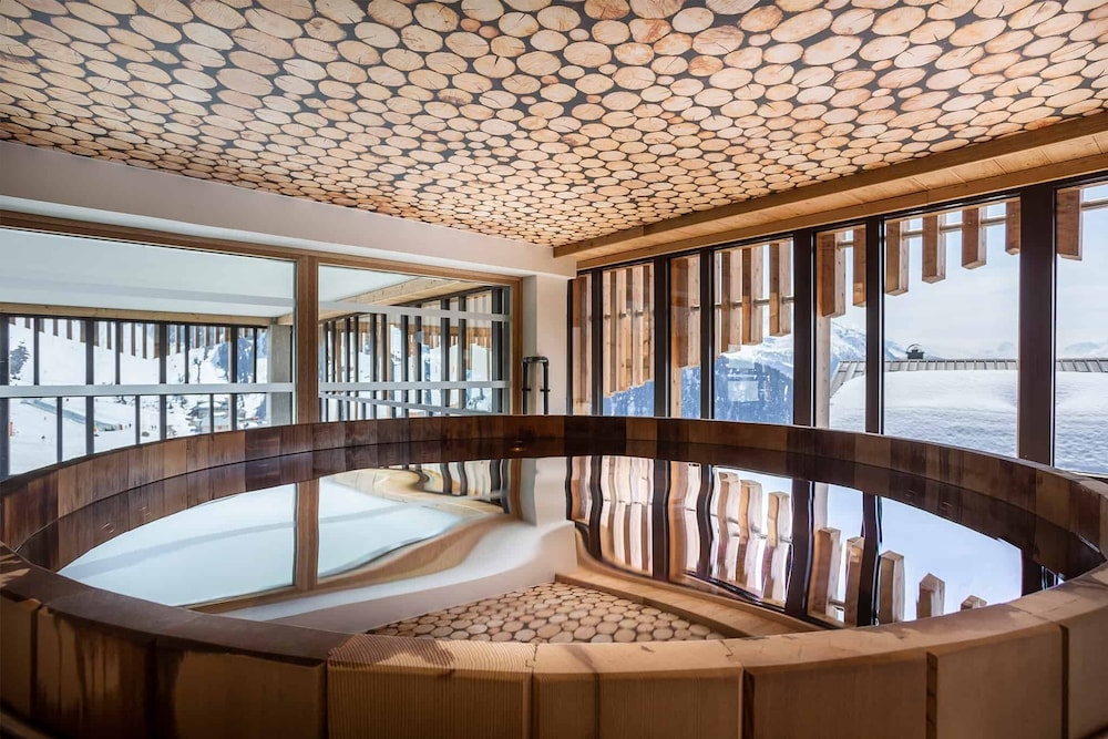 Hotel Alparena and Spa 39/50