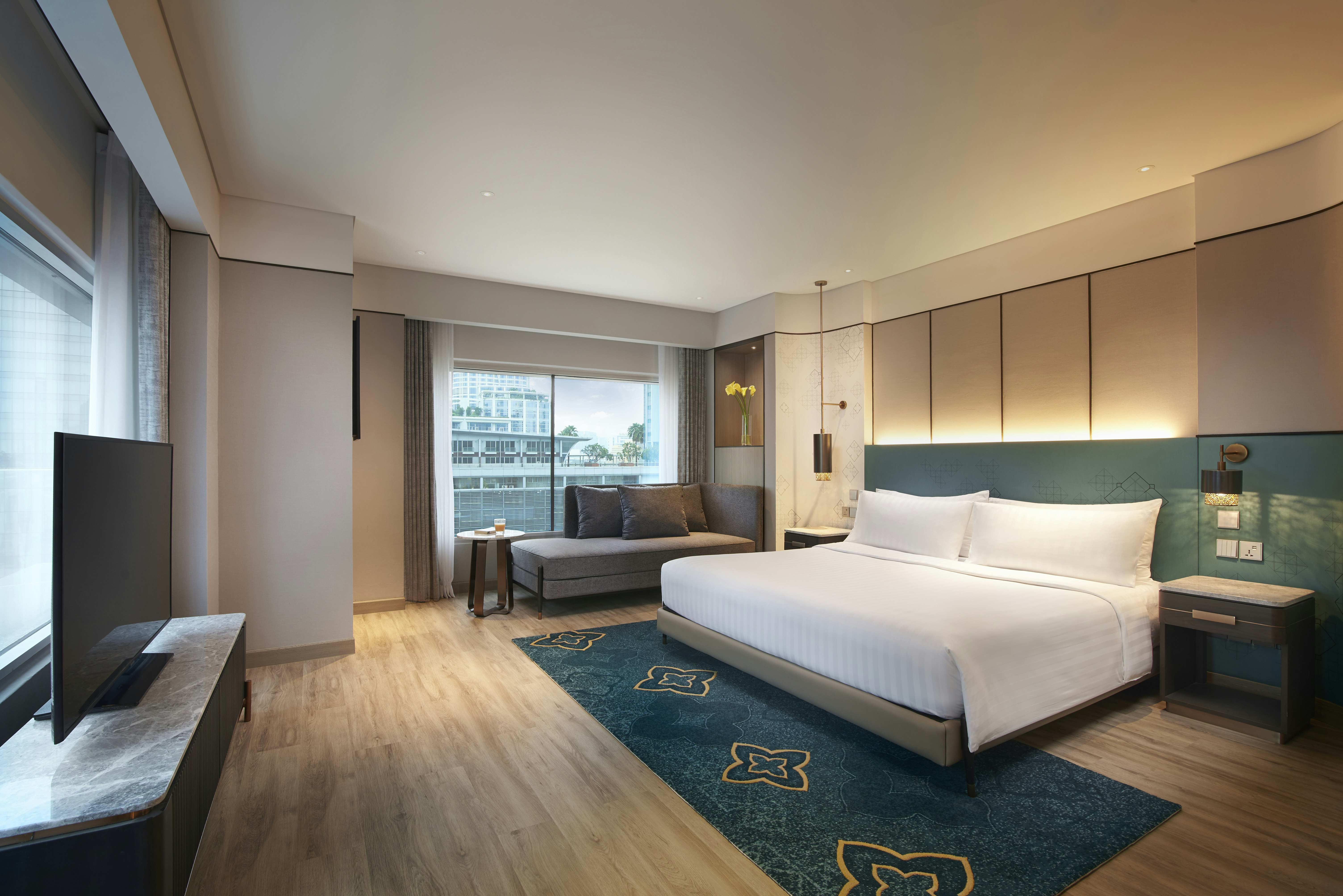 Amari Bangkok 14/50