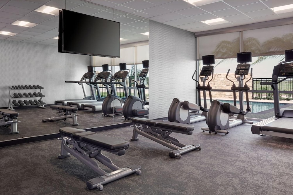 Fairfield Inn & Suites By Marriott Helen 21/28