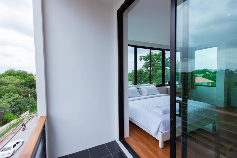 Thamm Residence 35/36