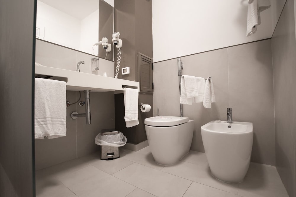 Hotel Perla Del Golfo 26/70