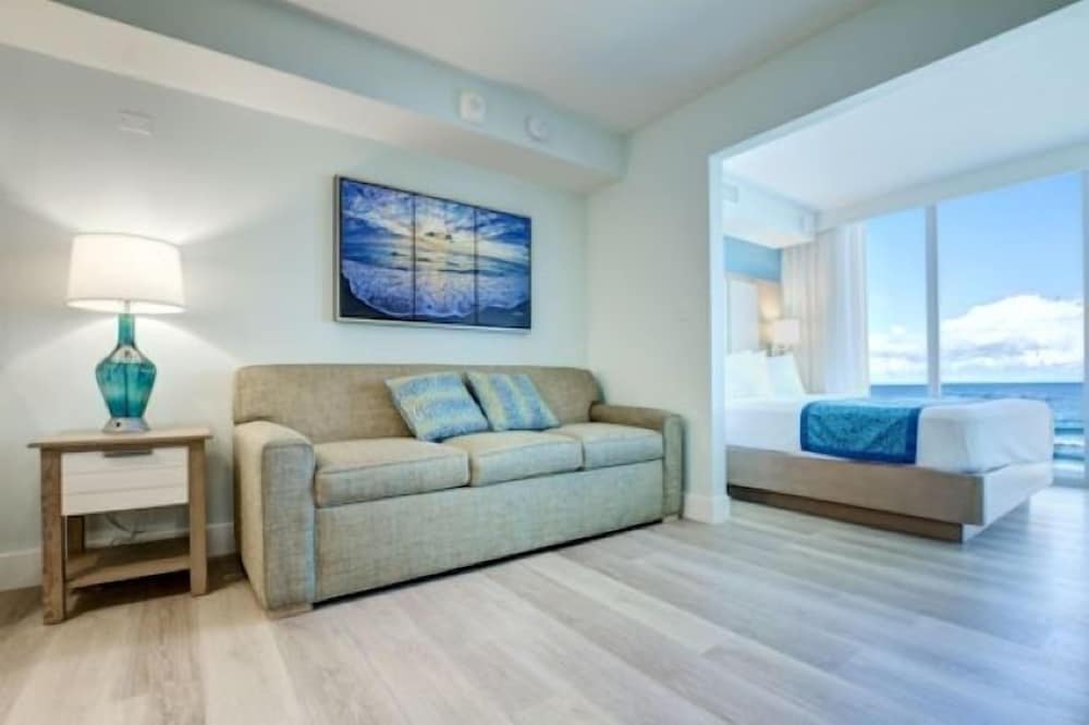 Grand Seas MOD Collection by Sonesta 40/64