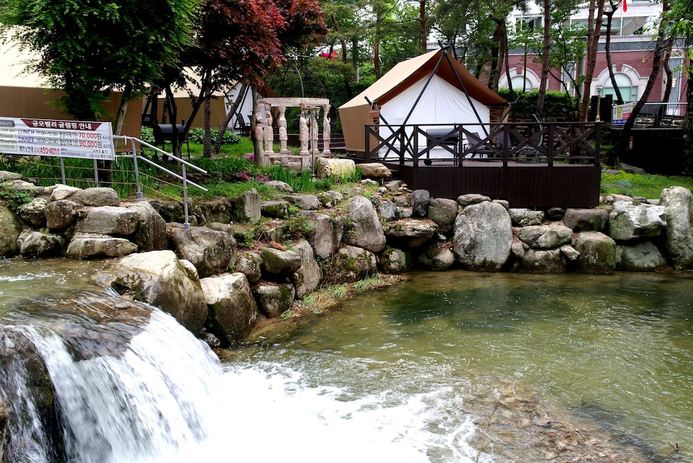 Hotel Geumosan 49/52