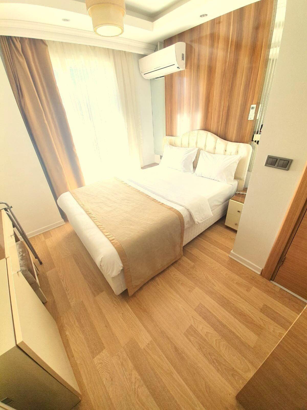 Safran City Hotel and Spa 9/50