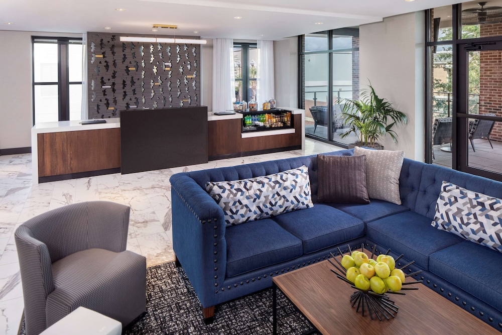 Hyatt Place Mount Pleasant Towne Centre 23/45