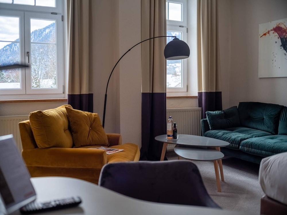 The Townhouse Ruhpolding 27/50
