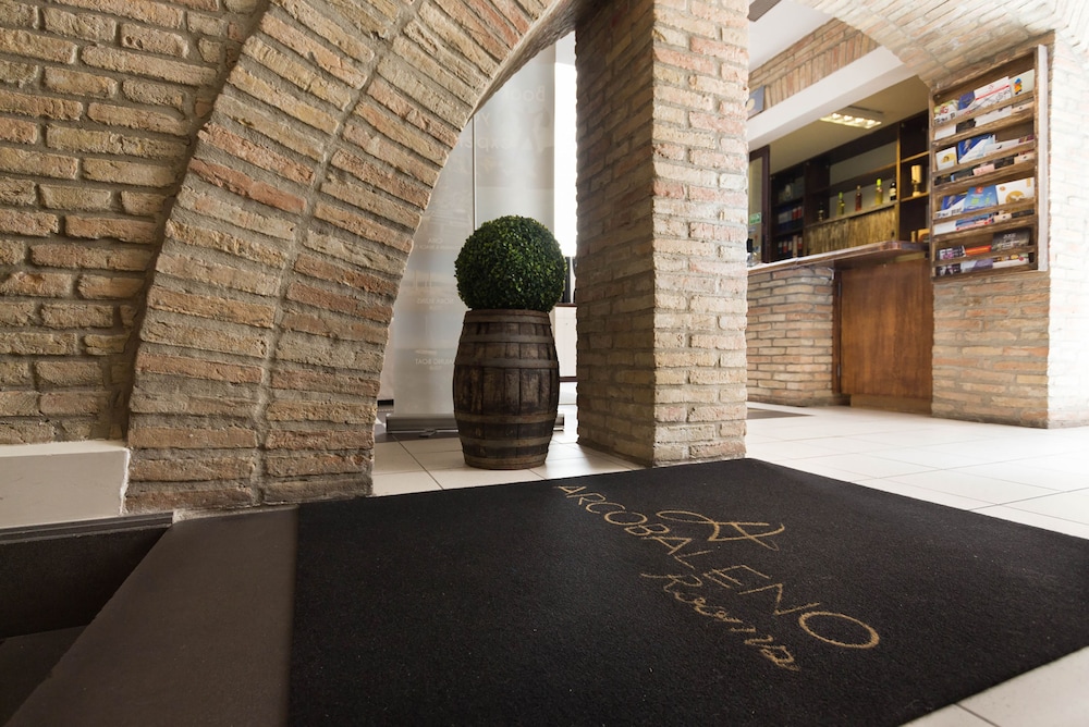 Arcobaleno Rooms 5/61