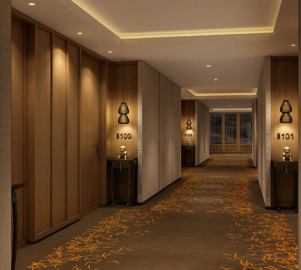 Lotte Hotel Seoul Executive Tower 3/68