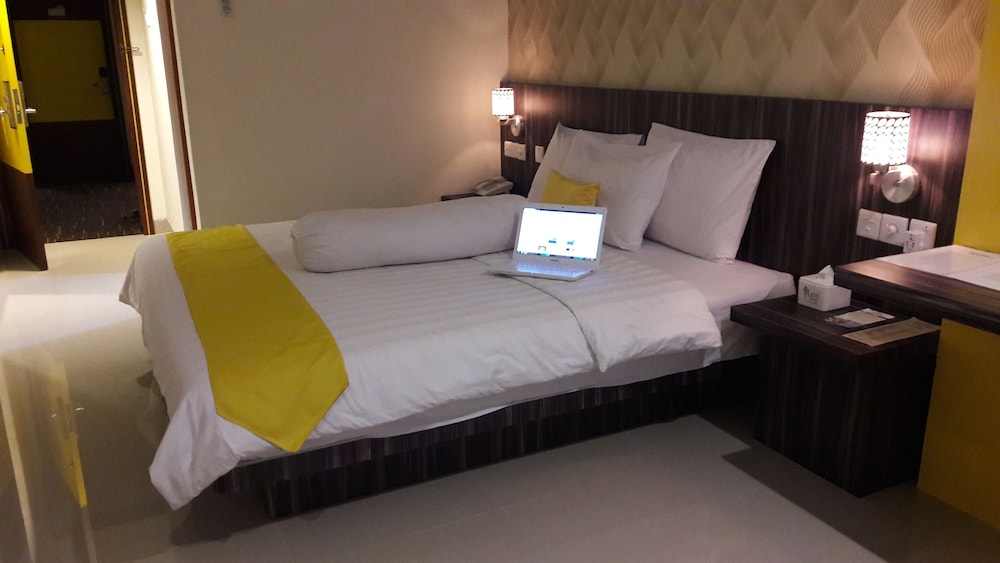 Kaliban Hotel 15/46