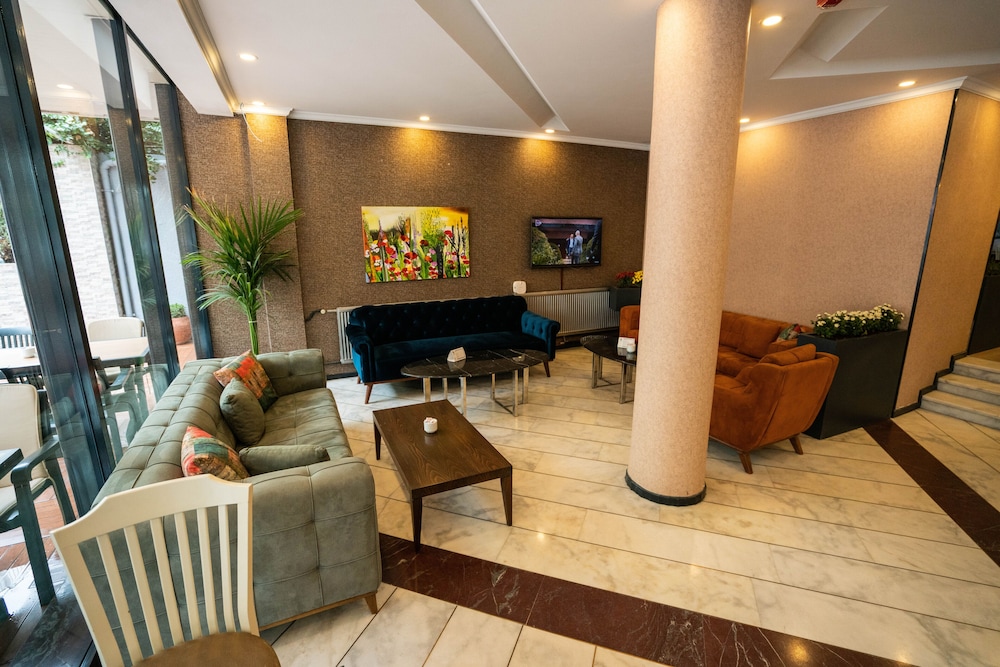 Bloom Hotel 21/31