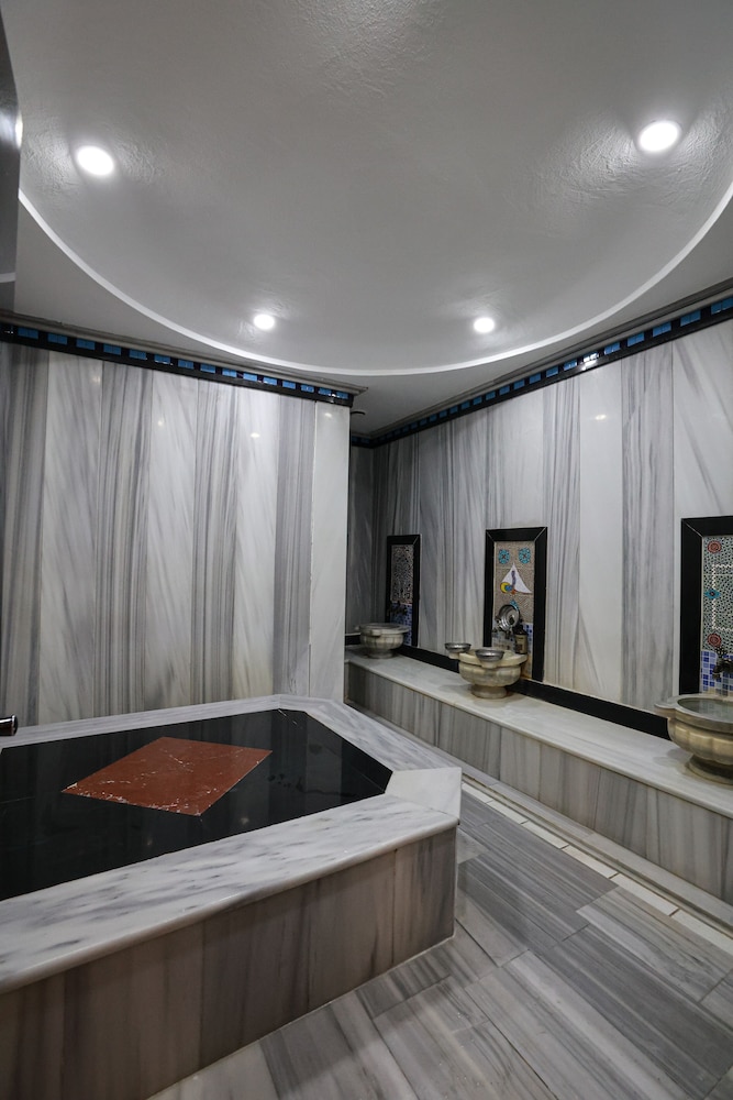 Istanbul Golden Park Hotel 35/58