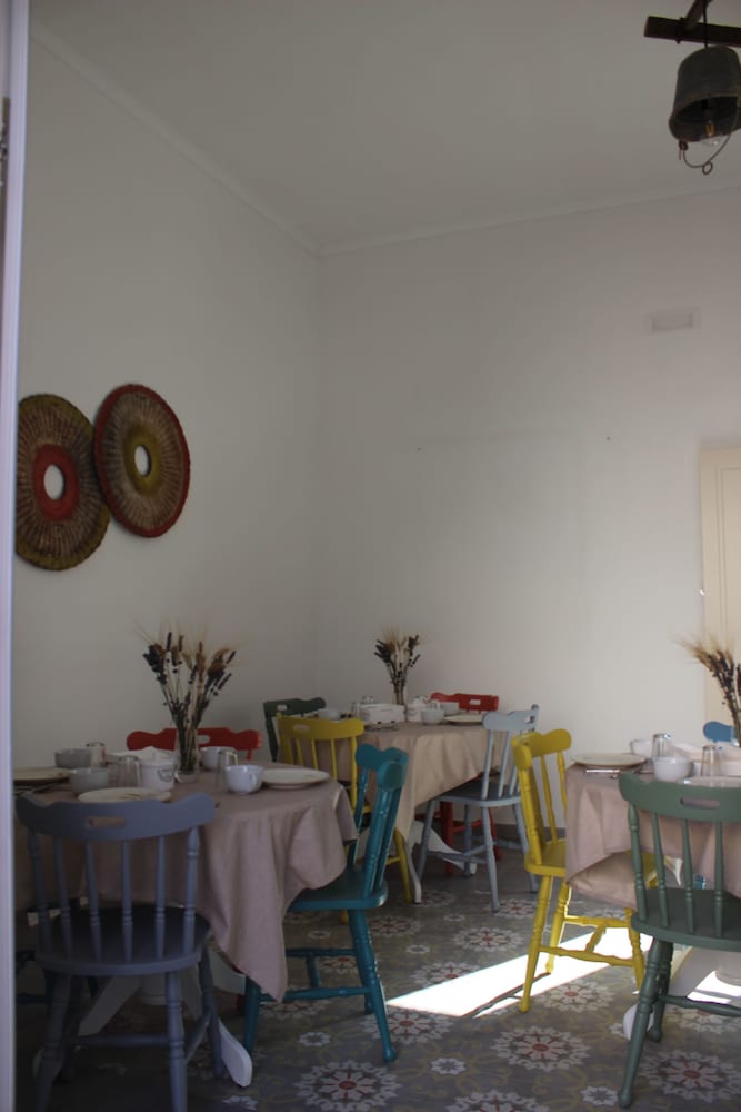 Li Perrini Boutique B&B 32/50