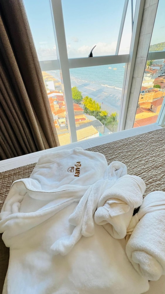 Janga Boutique Hotel 8/42