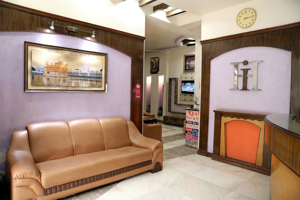 HOTEL HERITAGE INN 53/58