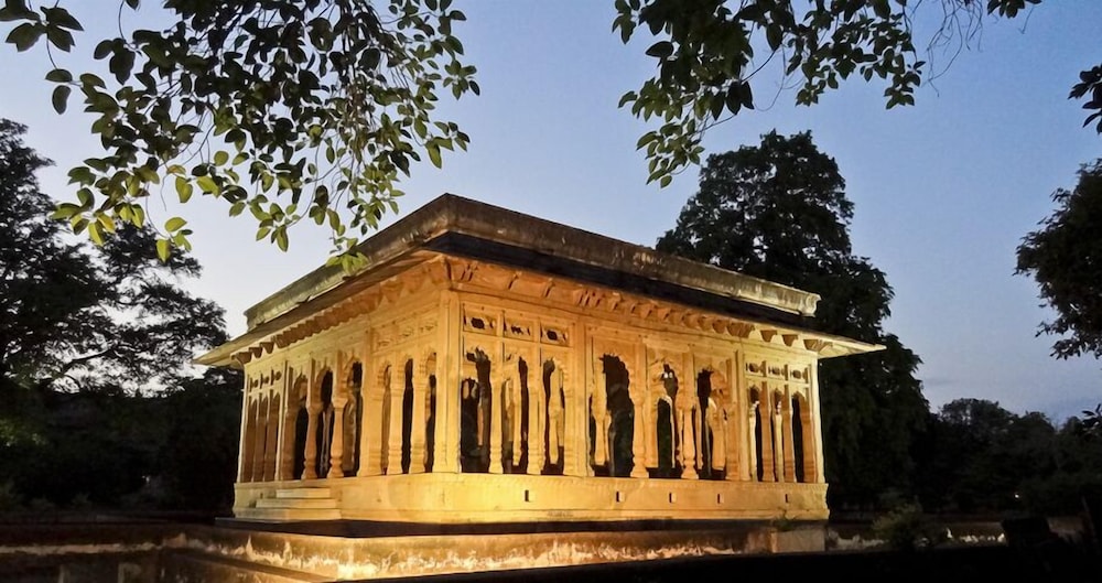 Neemrana's - Deo Bagh in GWALIOR