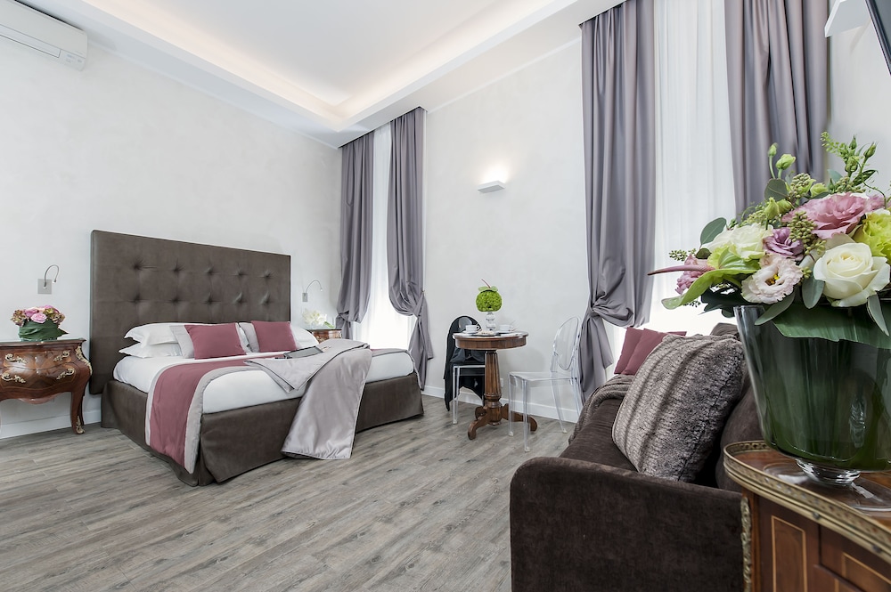 Residenza Zanardelli 8/54