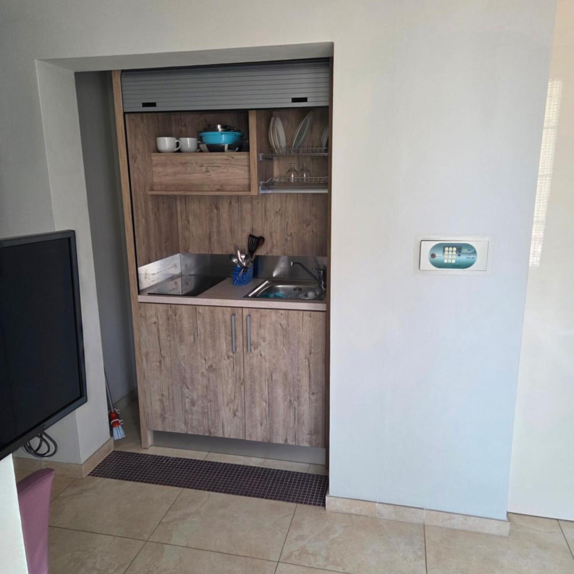 Residence Hotel Le Viole 6/49