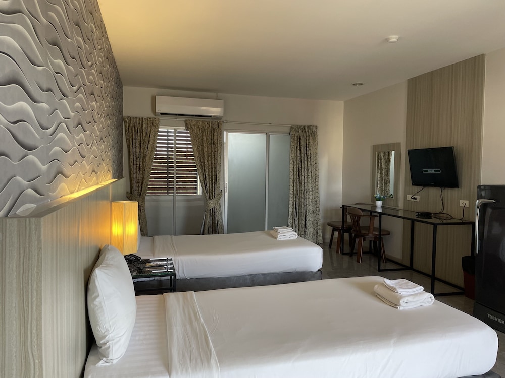 SUPERIOR, TWIN BEDS