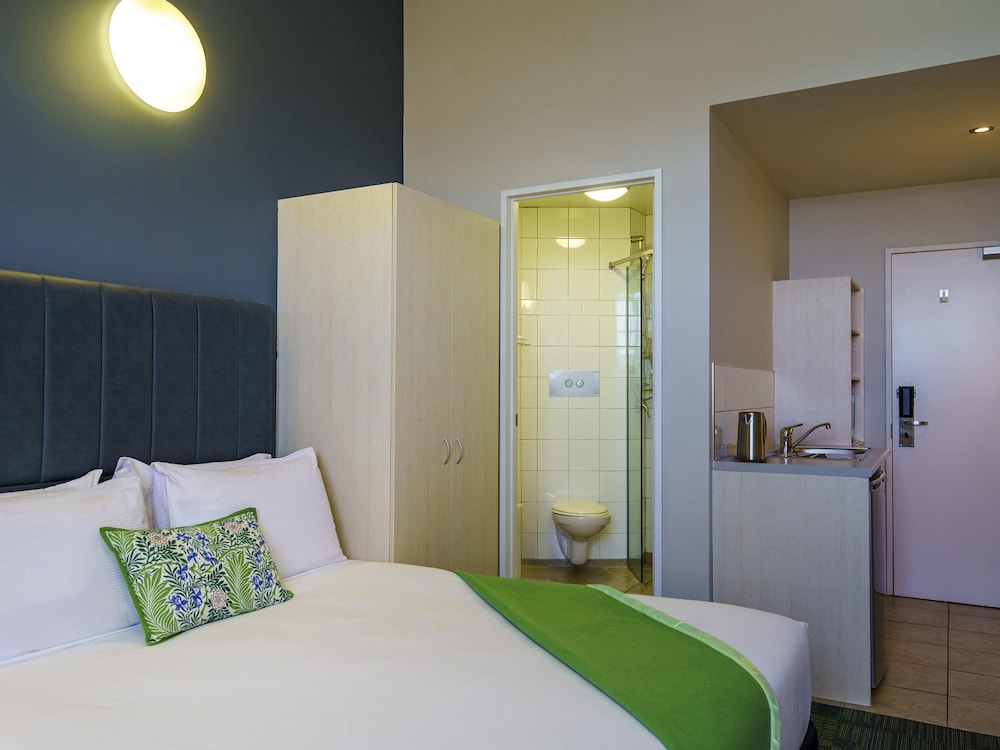 2 Bedrooms, Apartment, 2 Double Beds