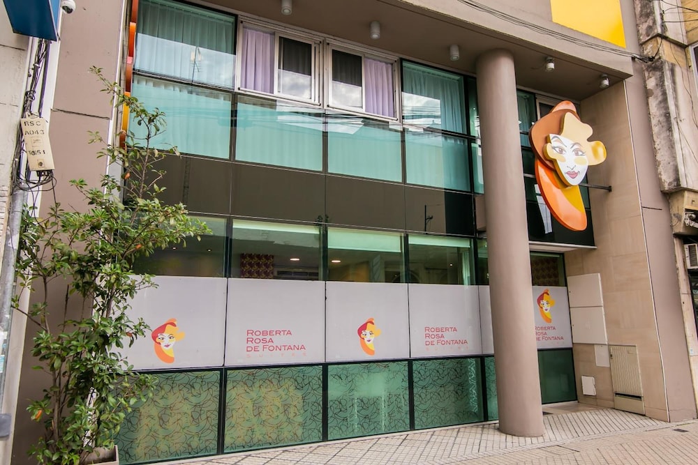 ROBERTA ROSA DE FONTANA SUITES 2/41