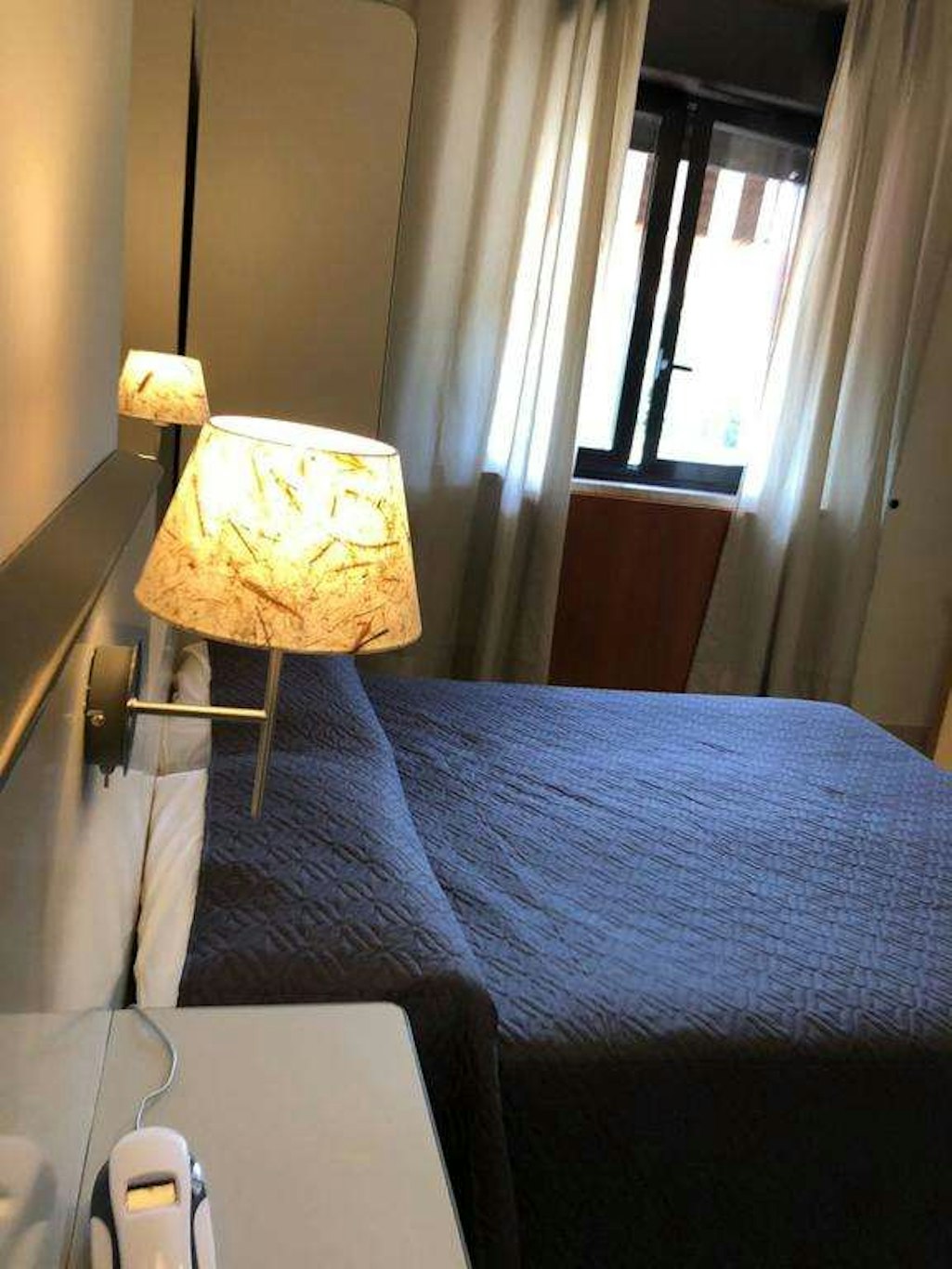 Hotel Ai Tufi 31/40