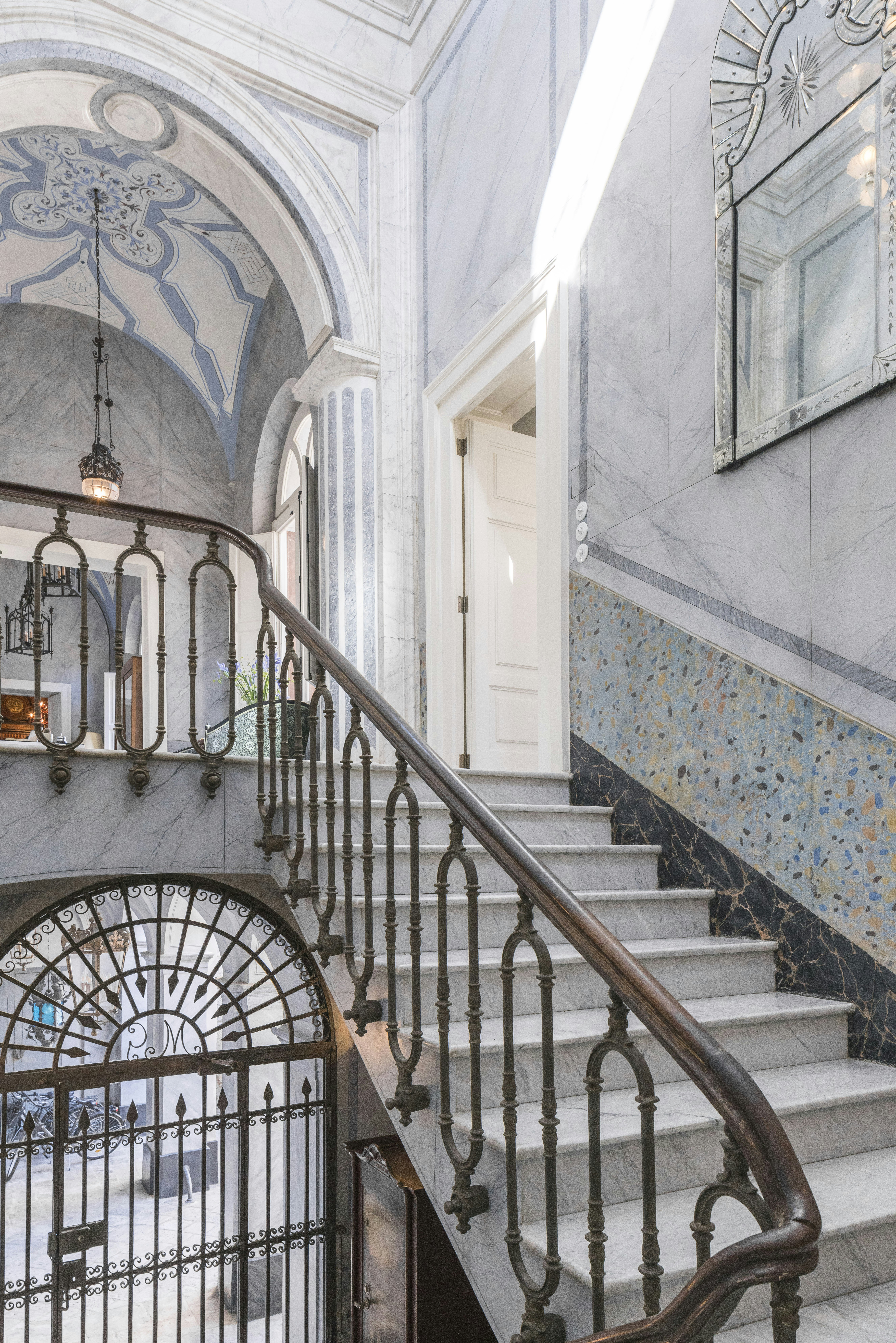 Palazzo Margherita 23/50