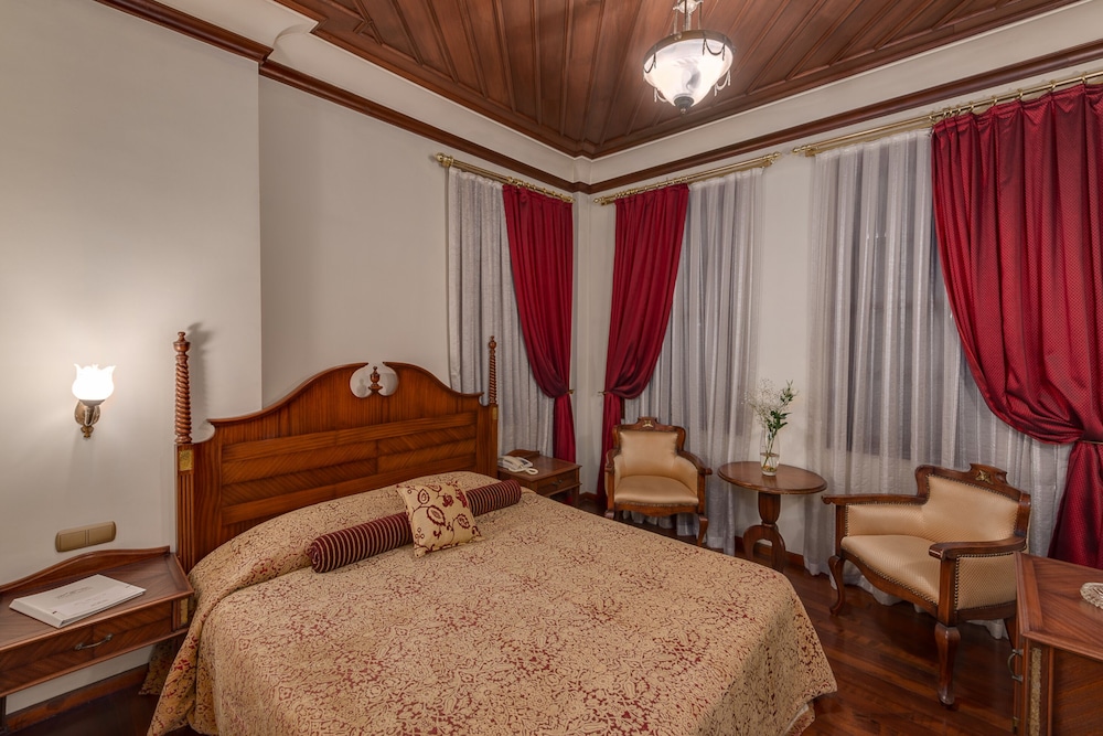 Tuvana Hotel 14/71