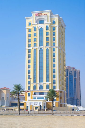 Hilton Garden Inn Al Khobar King Fahd Causeway 2/33