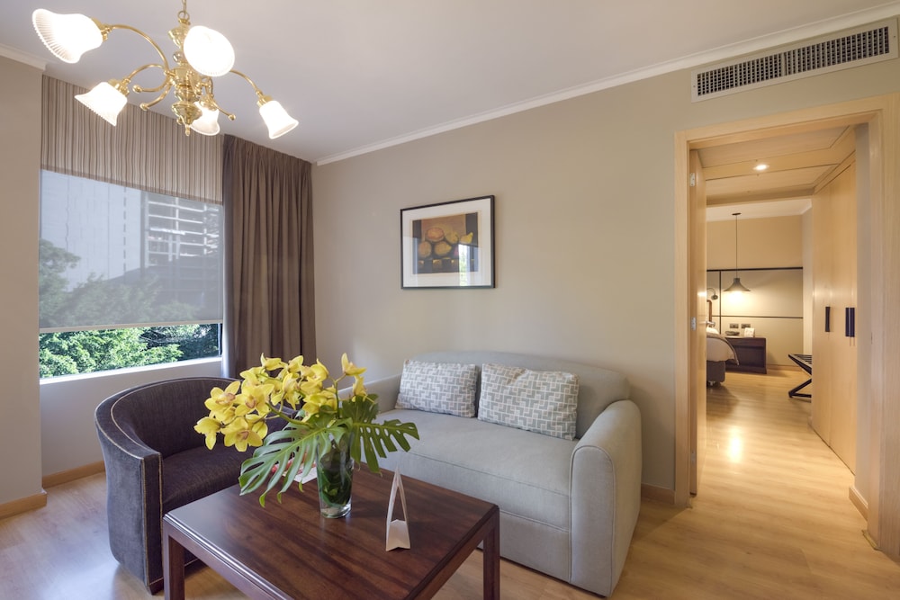 Hotel Poblado Plaza 29/50