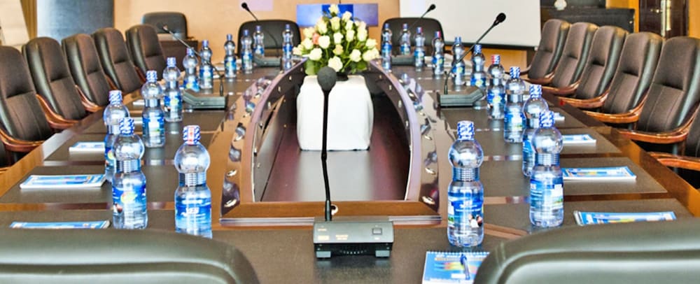 Bole Ambassador Hotel 42/50