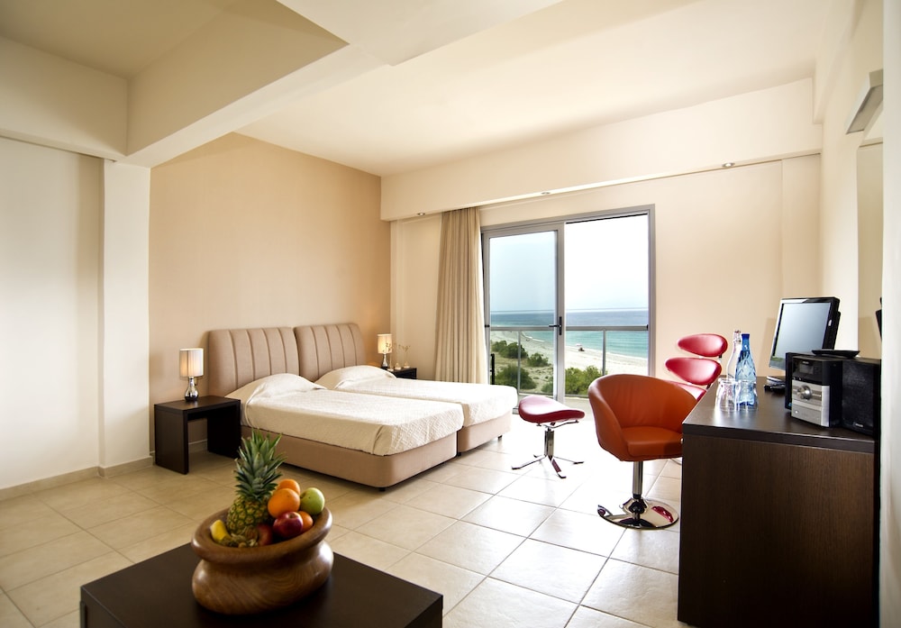 Sikyon Coast Hotel Resort 2/50