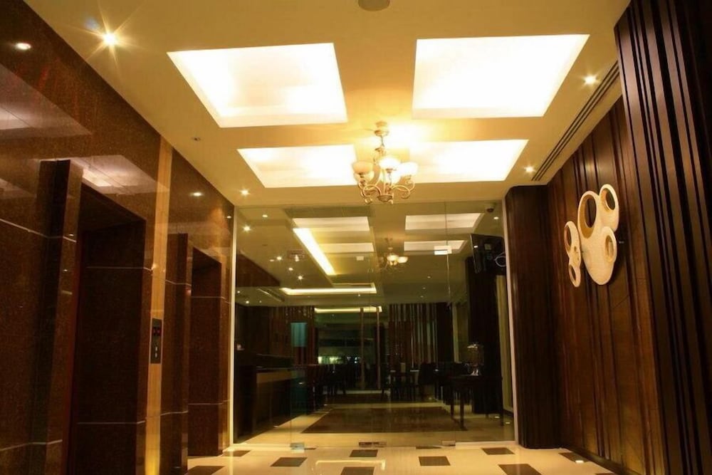 Sky Dome Resotel 31/69