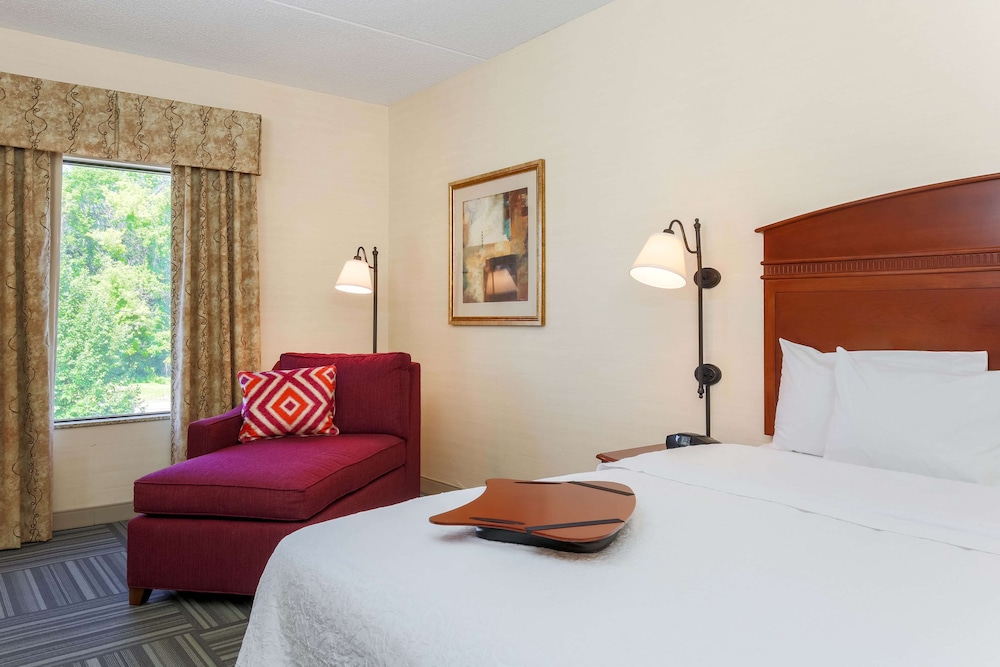 Hampton Inn Nanuet 17/41