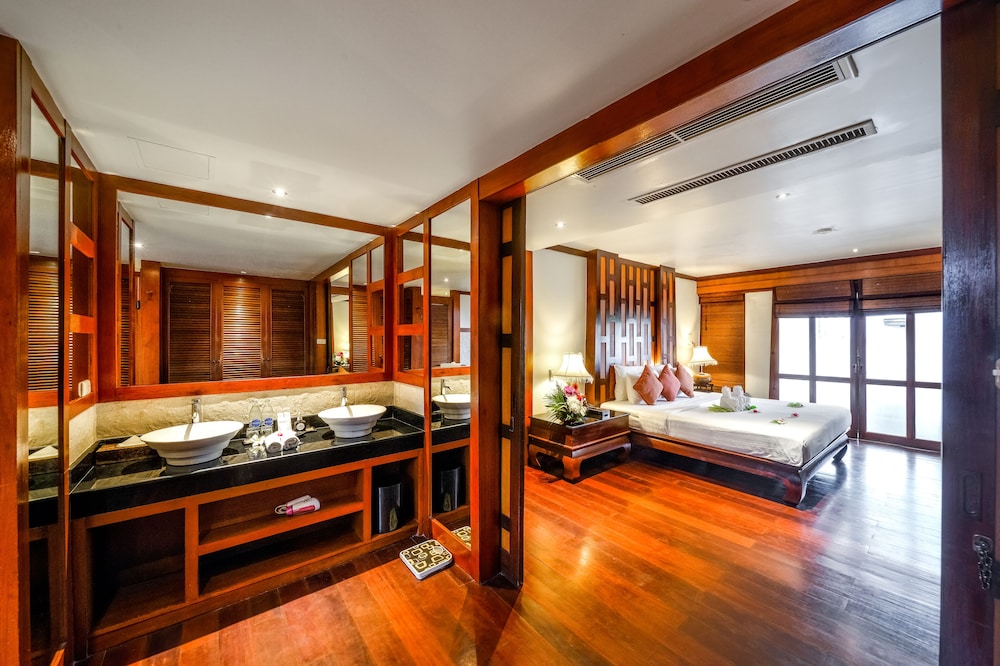 Baan Yin Dee Boutique Resort 18/44