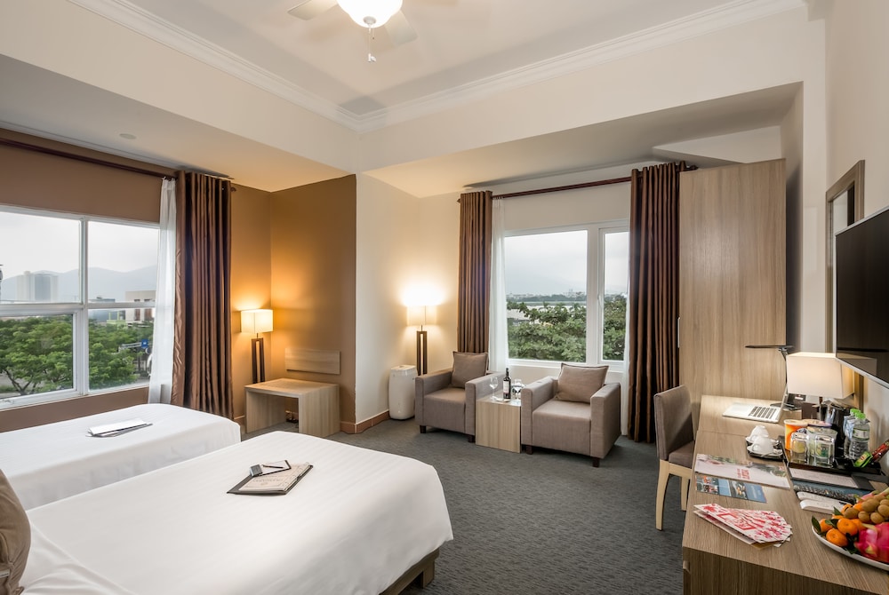 GRANDVRIO CITY DANANG 14/48
