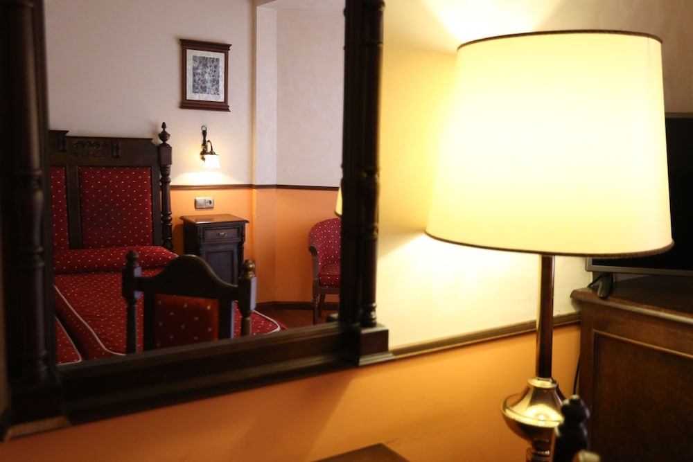 El Cisne酒店(Hotel El Cisne) 图片2