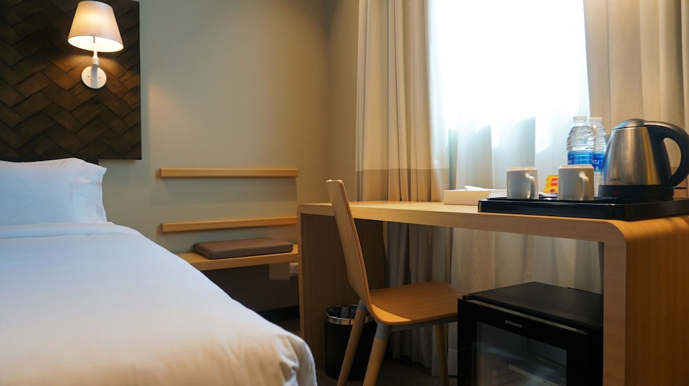 ibis Jeddah City Center 14/72