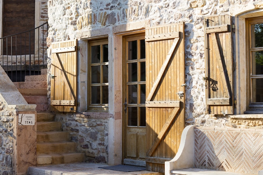 Le Savigny 20/50