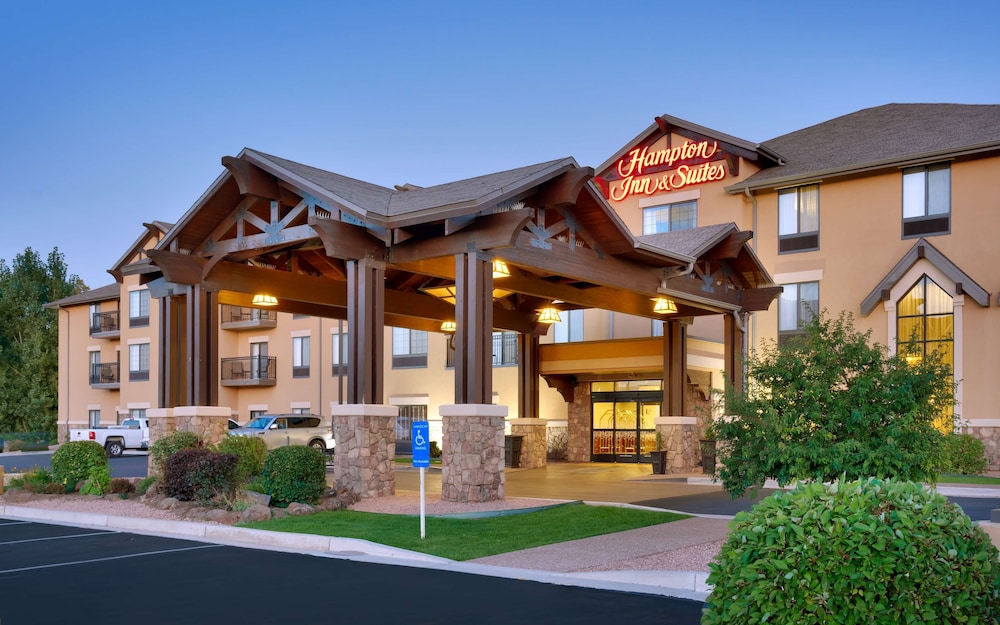 Hampton Inn And Suites Show Low Pine Top 1/42